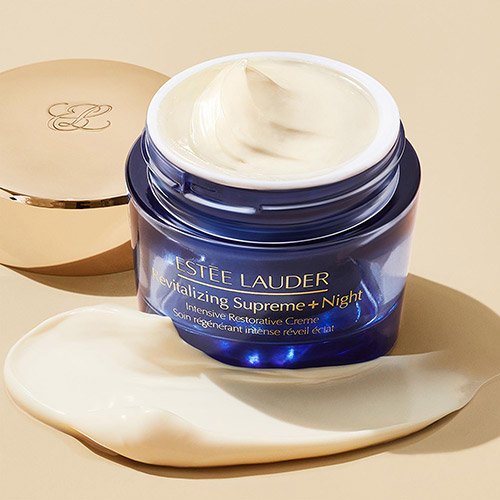 ESTEE LAUDER-Revitalizing Supreme+ Night - Radiance Awakening ESTEE LAUDER-Revitalizing Supreme+ Night - Radiance Awakening
